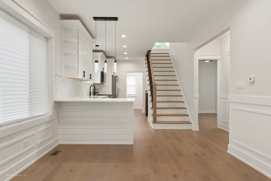 2231 W 71st Street, Chicago, IL 60636 - #3