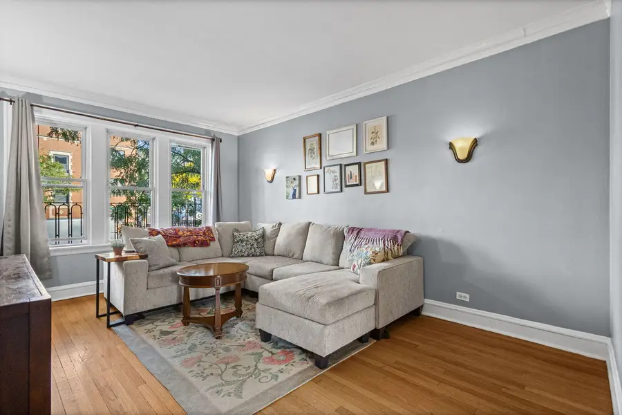 5136 N Ashland Avenue #1, Chicago, IL 60640 - #2