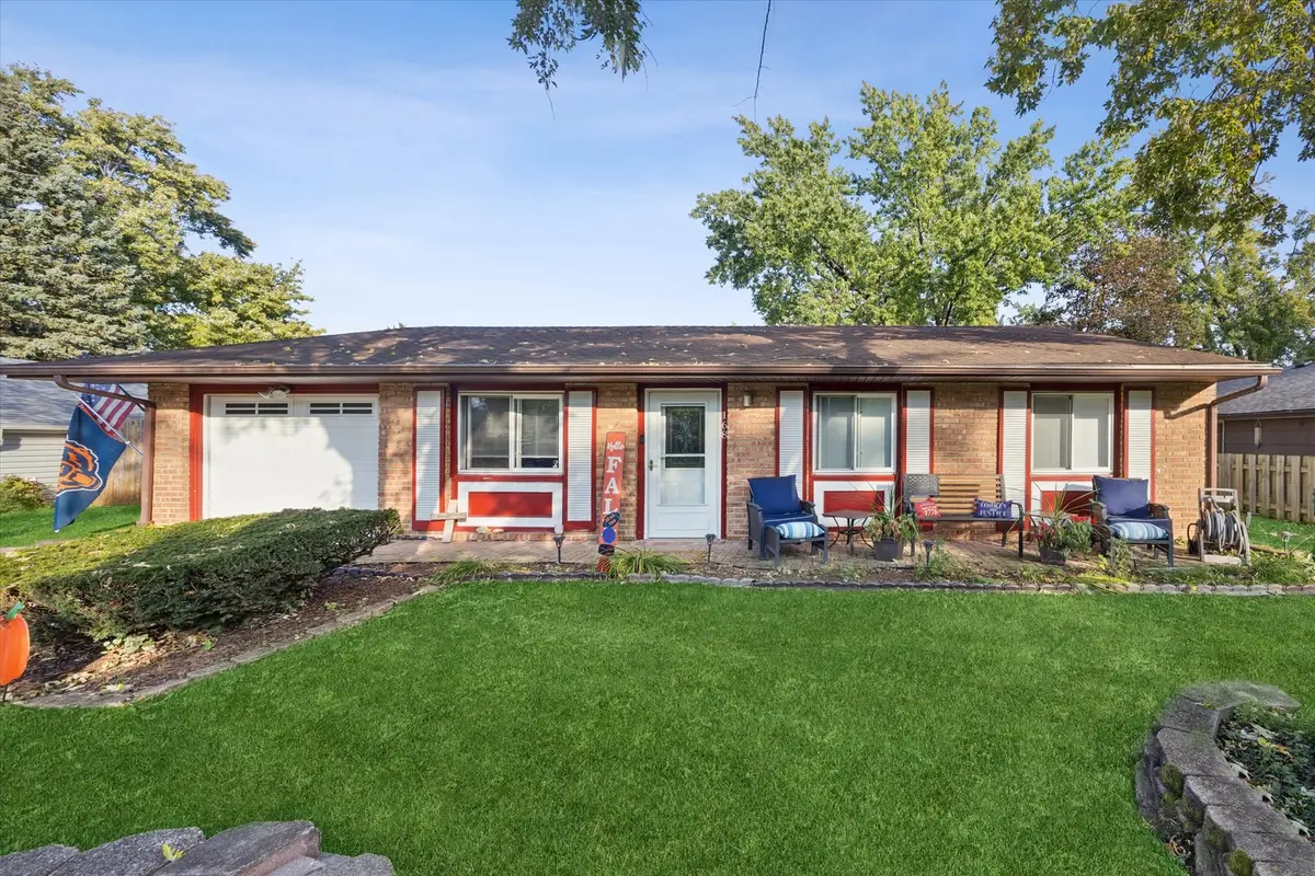 Address Withheld By Seller, Bolingbrook, IL 60440 - #1