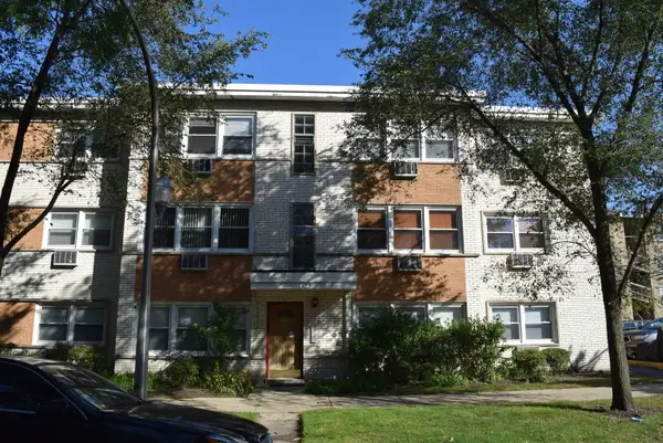 7123 N Damen Avenue #5E, Chicago, IL 60645