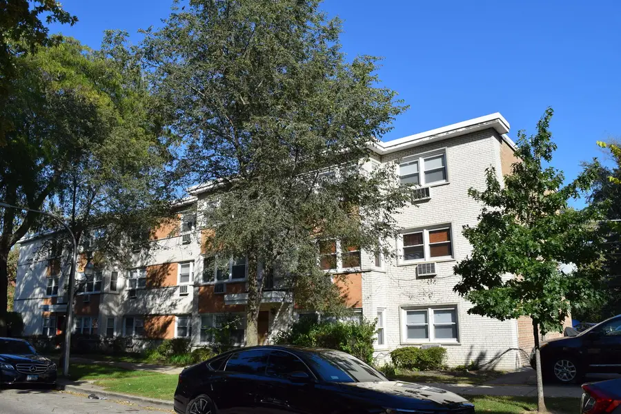 7123 N Damen Avenue #5E, Chicago, IL 60645 - #2