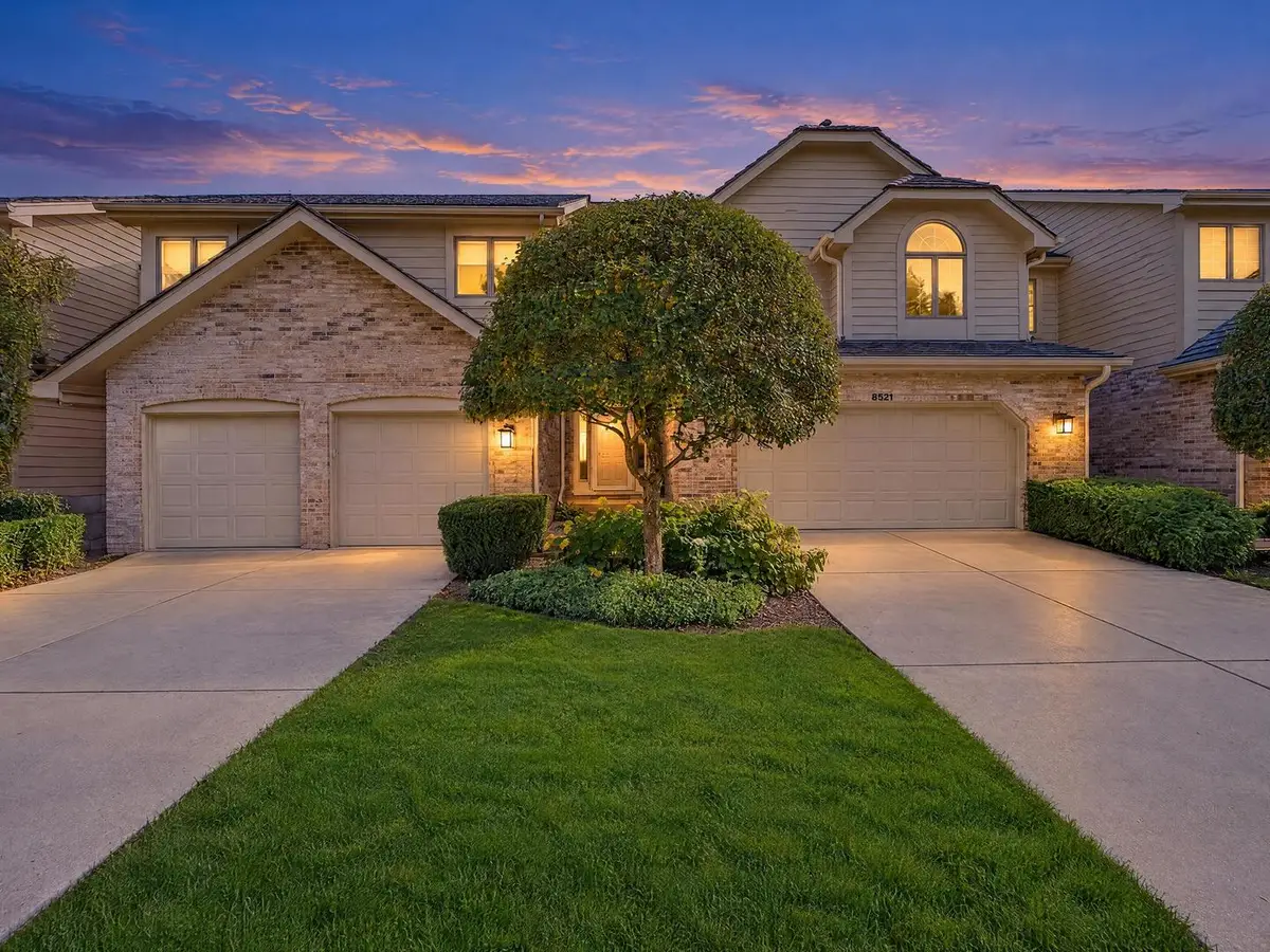 8521 Thistlewood Court, Darien, IL 60561 - #1