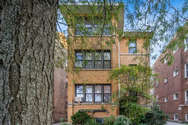2037 W Morse Avenue #1, Chicago, IL 60645