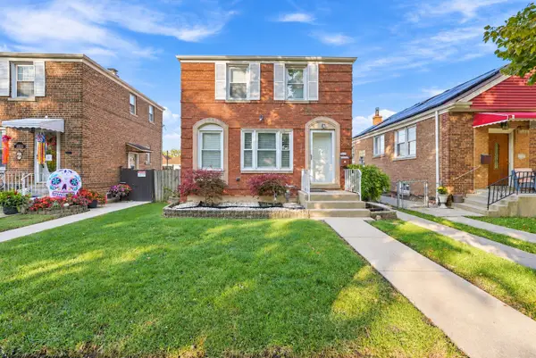 3320 S 57th Court, Cicero, IL 60804