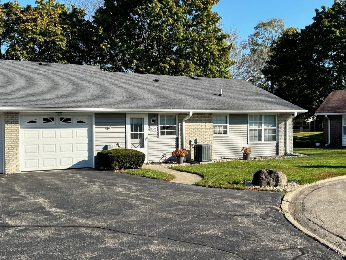 7306 Dunwood Court #7306, Fox Lake, IL 60020 - #1