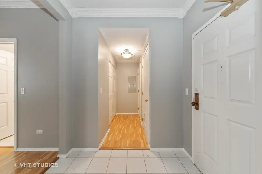 330 S Michigan Avenue #1910, Chicago, IL 60604 - #2