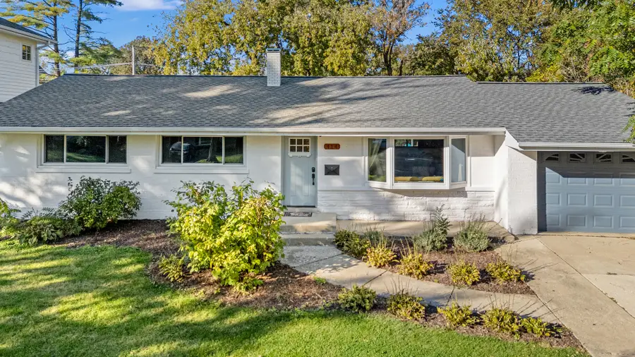414 Austin Street, Downers Grove, IL 60515 - #2