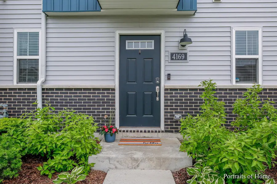 4169 Calder Lane, Aurora, IL 60504 - #2