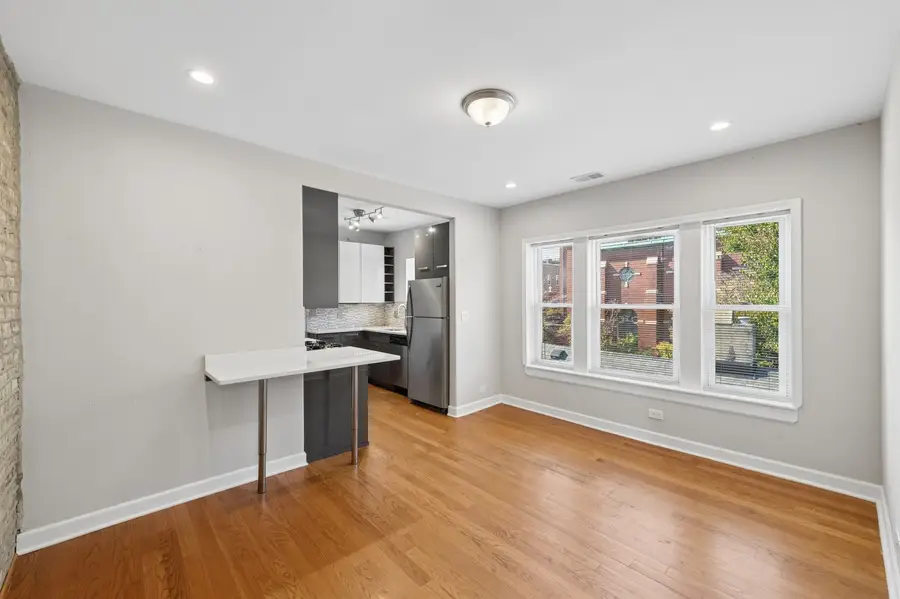 1641 W Lunt Avenue #3N, Chicago, IL 60626 - #2