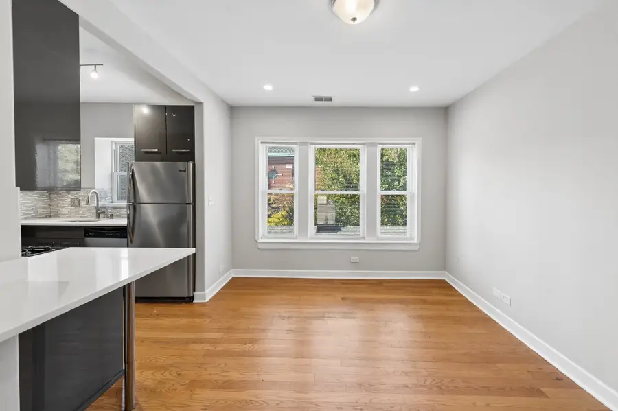 1641 W Lunt Avenue #3N, Chicago, IL 60626 - #3