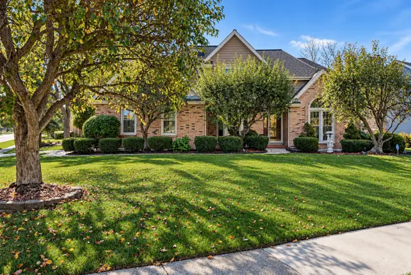 1N160 Partridge Drive, Wheaton, IL 60188