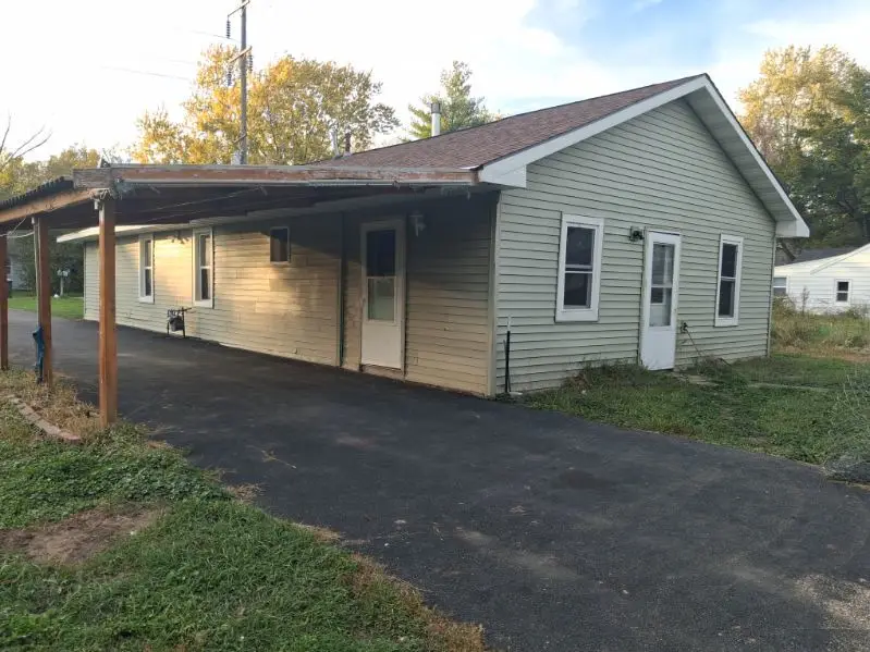 610 Garver Avenue, Rockford, IL 61102 - #1