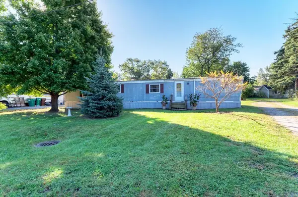 529 E Mesa Drive, Godley, IL 60407