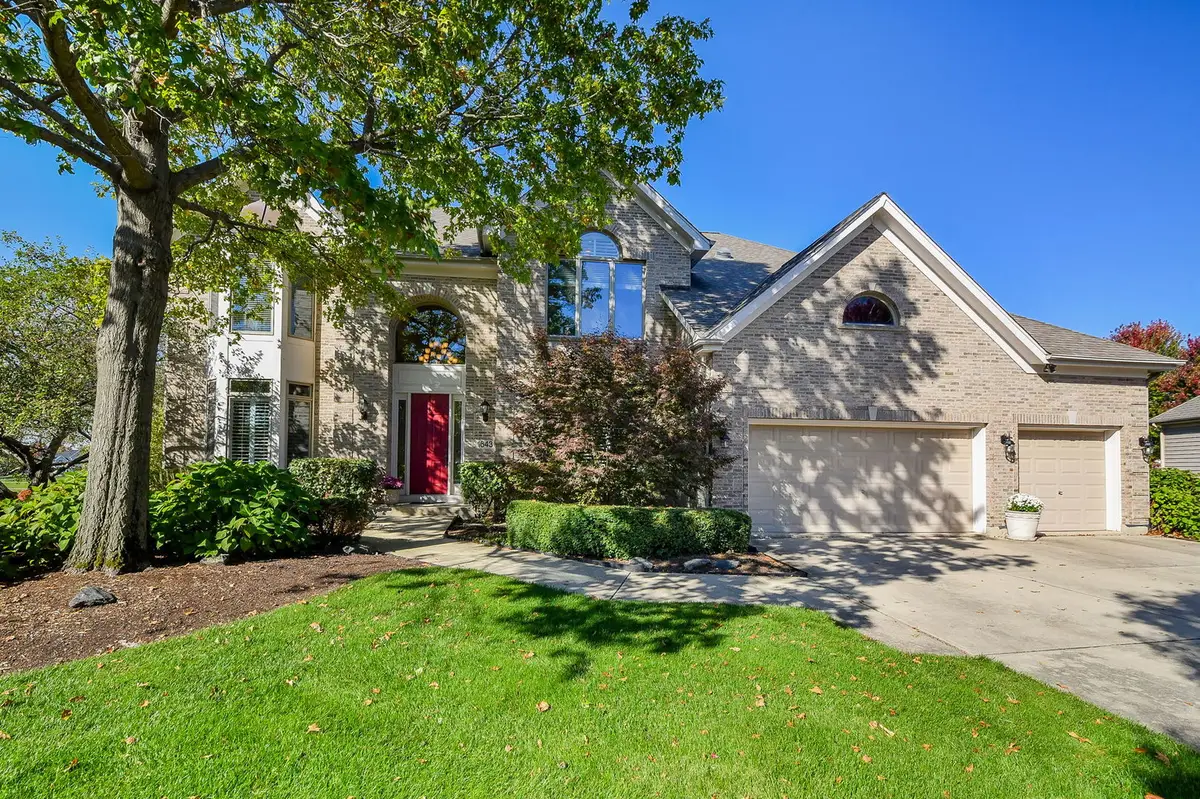 1643 Keim Circle, Geneva, IL 60134 - #1