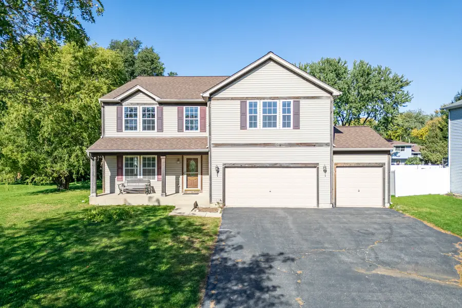 603 Walnut Avenue, Maple Park, IL 60151 - #2