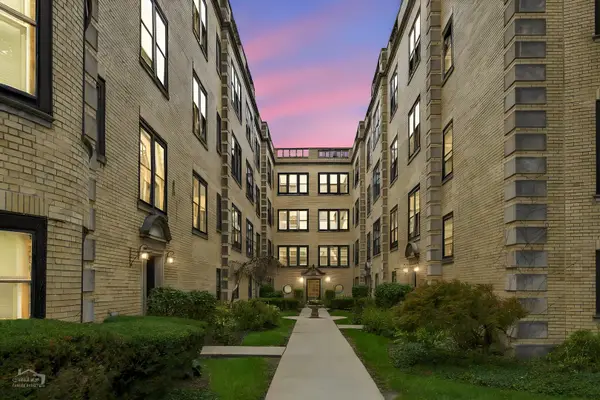 2540 N Kedzie Boulevard #308, Chicago, IL 60647