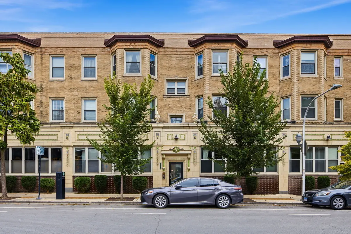 1110 W Leland Avenue #1B, Chicago, IL 60640 - #1