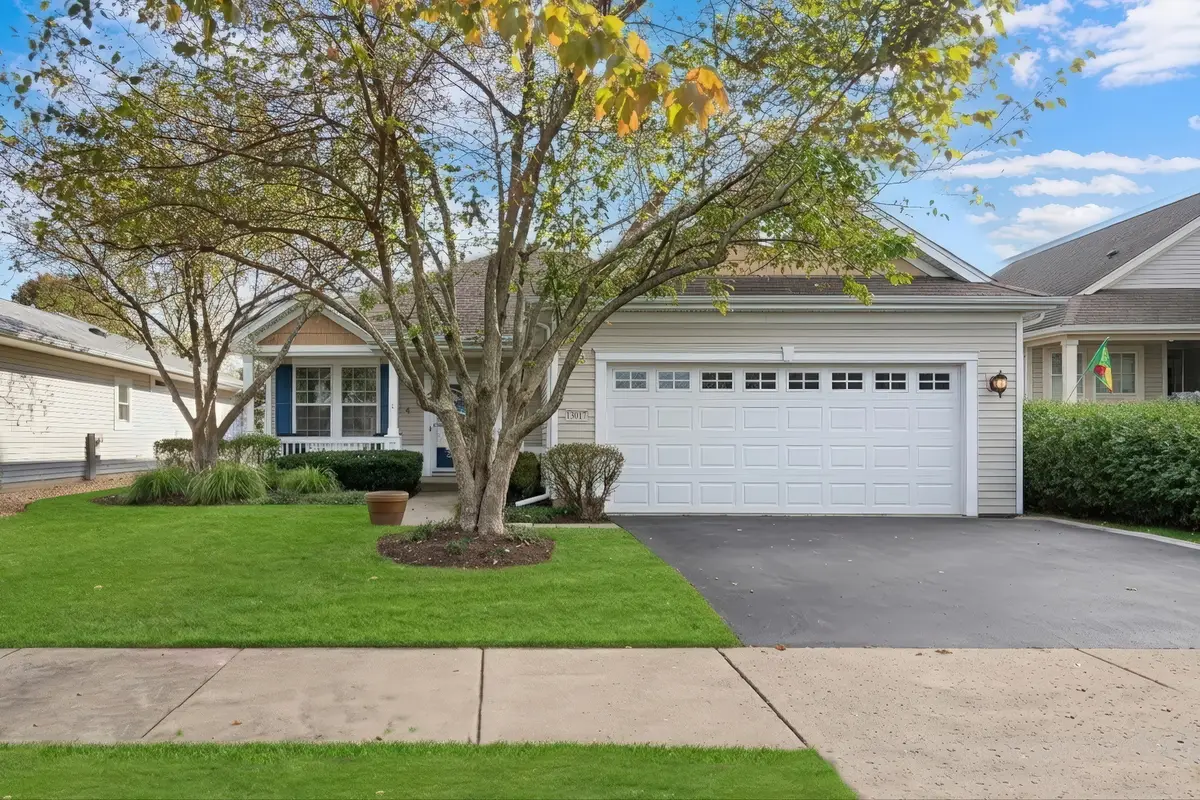 13017 Summerview Drive, Huntley, IL 60142 - #1