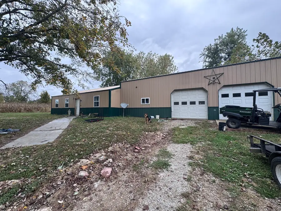 828 Propes Road, Iuka, IL 62849 - #3