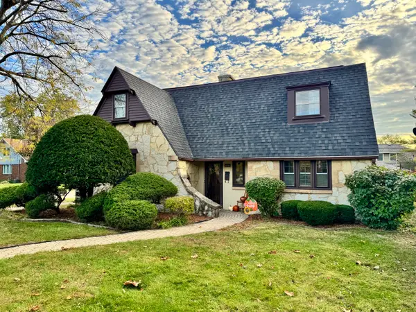 420 Mack Street, Joliet, IL 60435