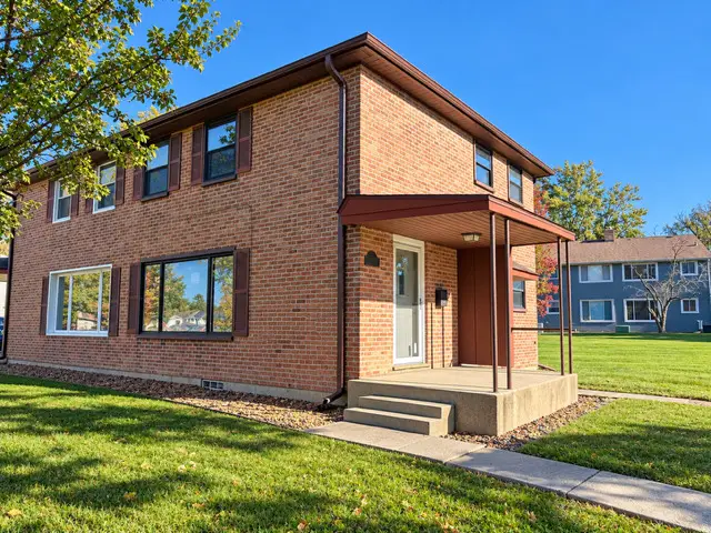 305 Dogwood Street, Park Forest, IL 60466 - #1