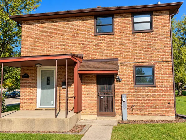 305 Dogwood Street, Park Forest, IL 60466 - #2