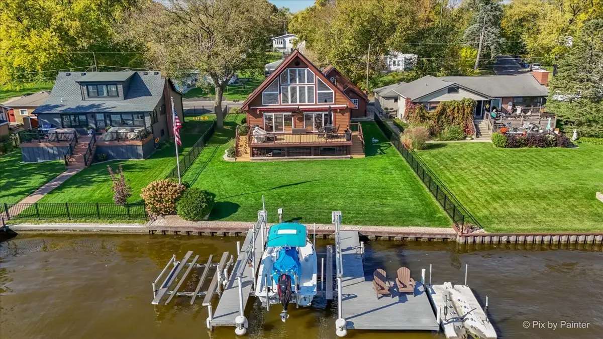 Address Withheld By Seller, Johnsburg, IL 60051 - #1