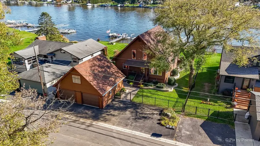 Address Withheld By Seller, Johnsburg, IL 60051 - #3