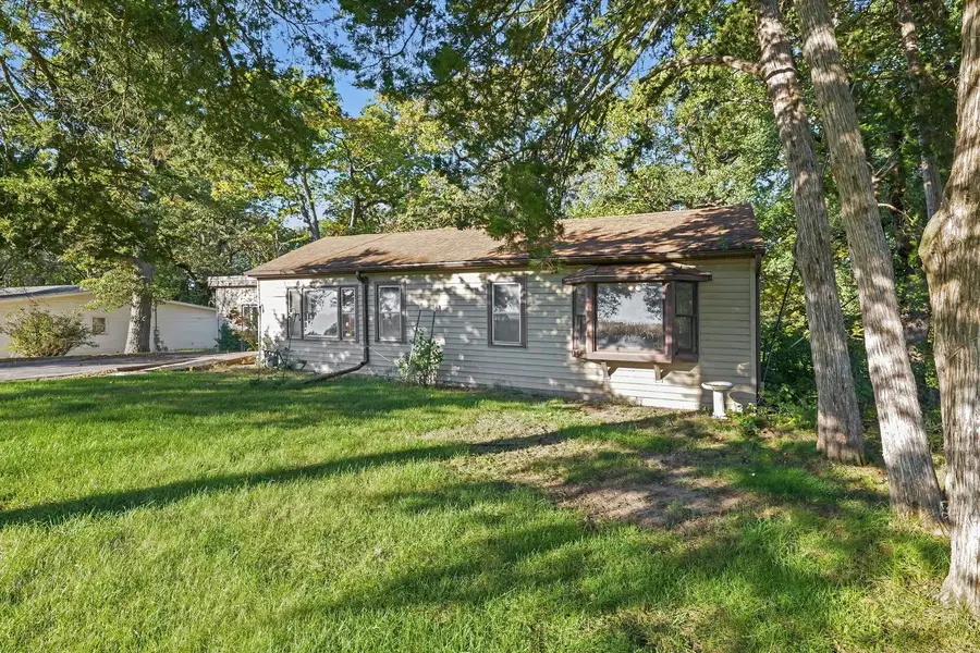 3757 E 2603rd Road, Sheridan, IL 60551 - #2