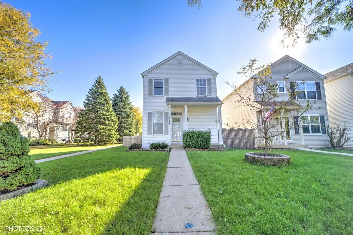 1978 Middlebury Drive, Aurora, IL 60503 - #1