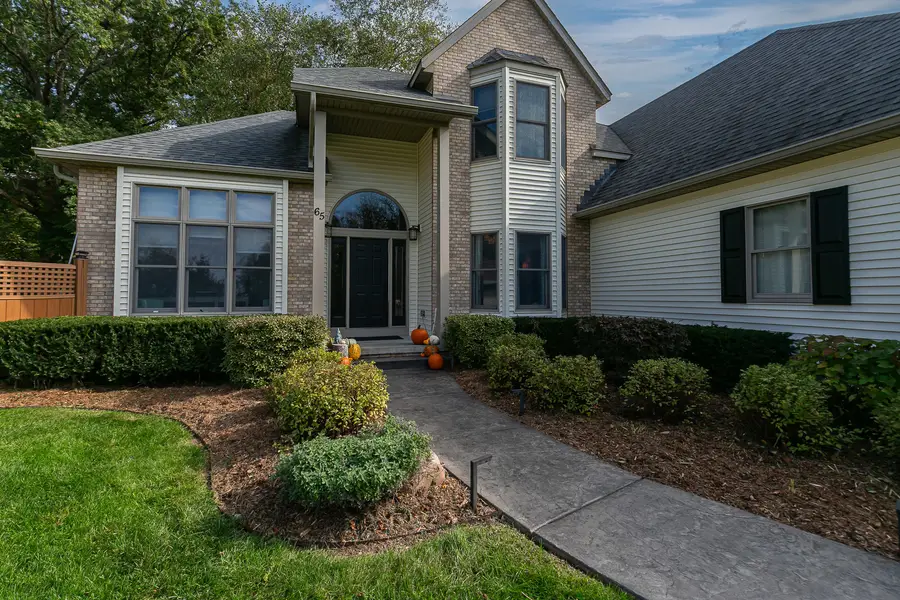 65 Barrington Circle, Hampton, IL 61256 - #3