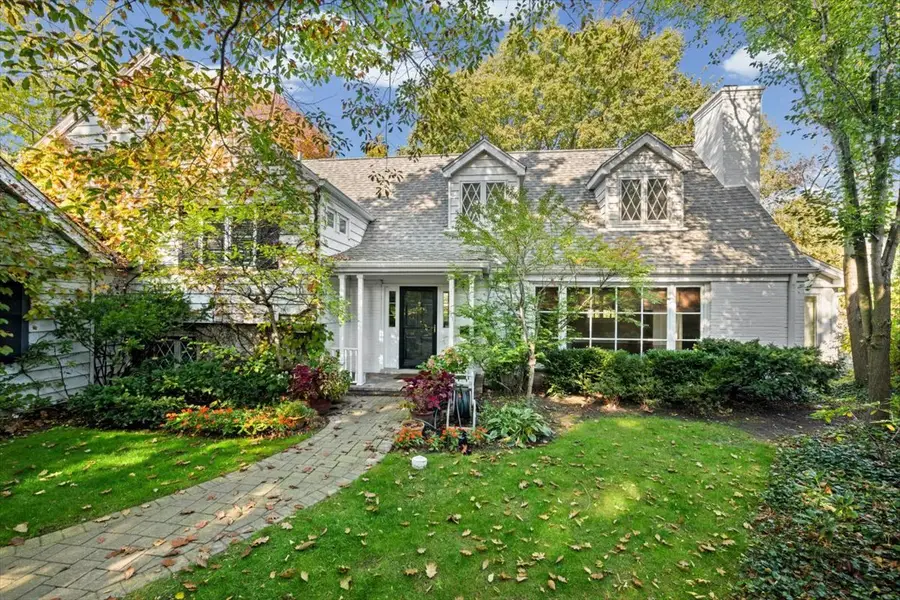 361 N Deere Park Drive E, Highland Park, IL 60035 - #2