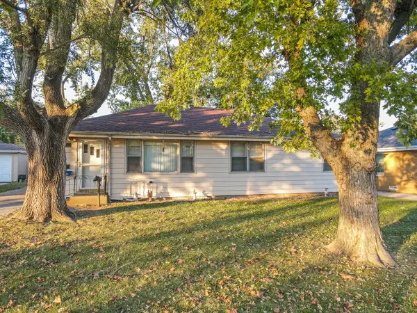495 Cook Boulevard, Bradley, IL 60915
