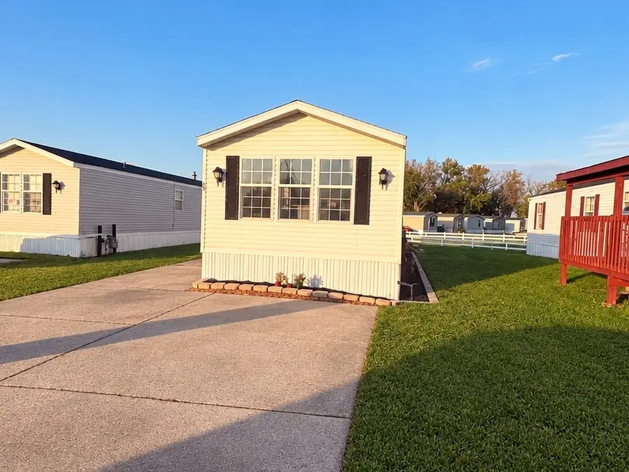 4001 E 134th Street #69, Chicago, IL 60633 - #2