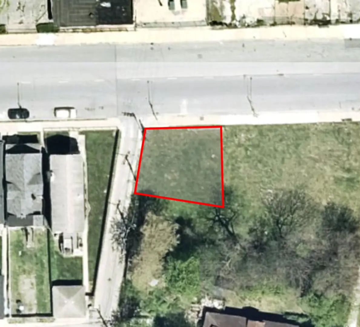 875 E 87th Street, Chicago, IL 60619 - #1