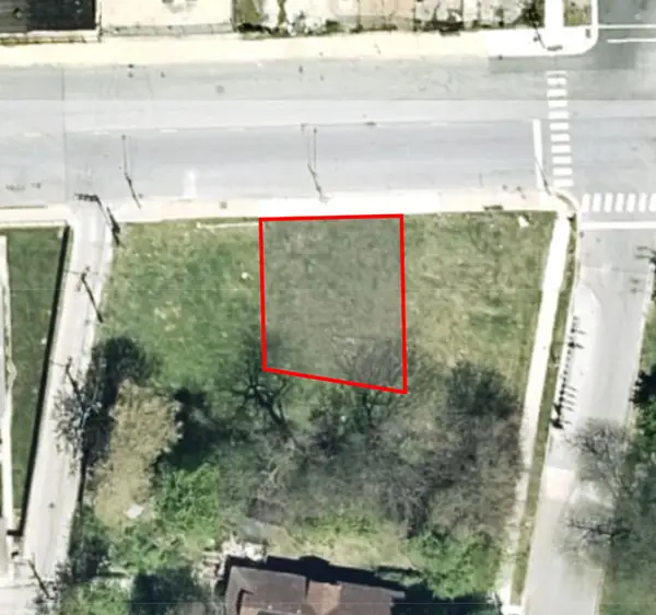 881 E 87th Street, Chicago, IL 60619