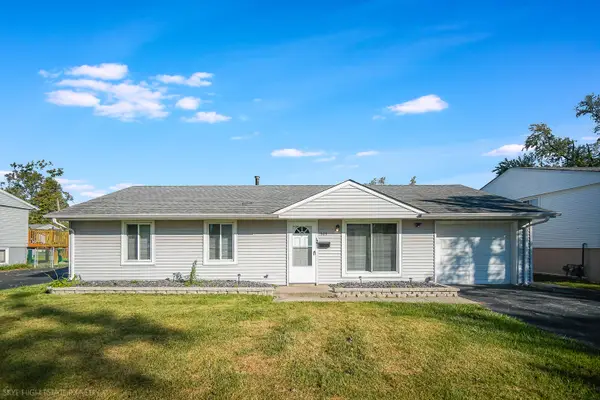 507 E Birch Drive, Glenwood, IL 60425
