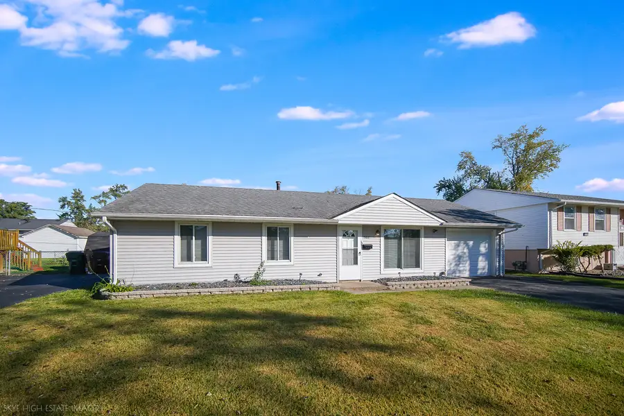 507 E Birch Drive, Glenwood, IL 60425 - #2