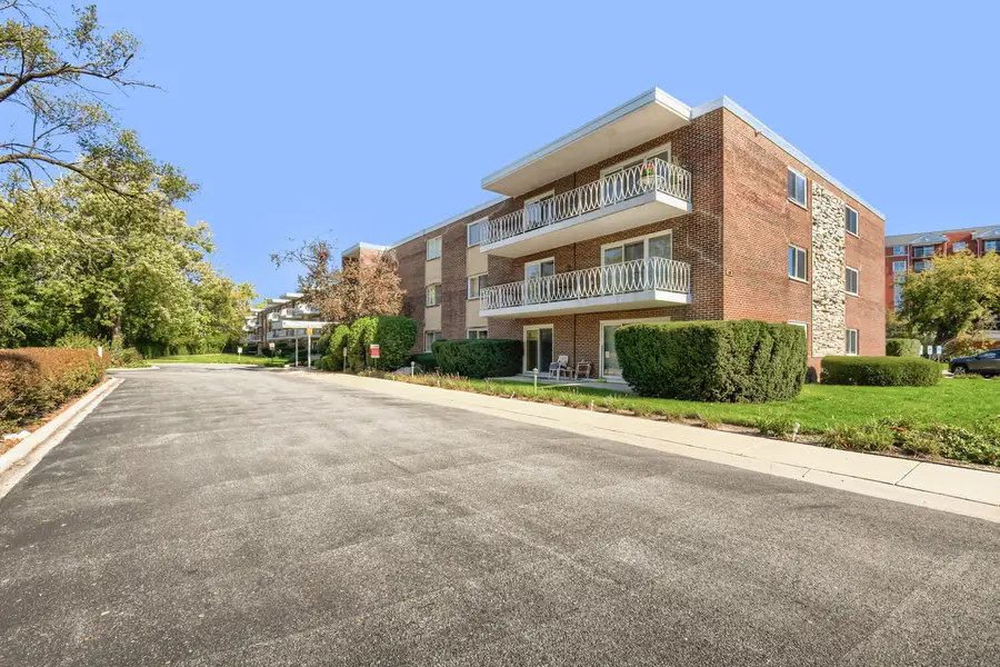 200 Deborah Lane #6B, Wheeling, IL 60090 - #3