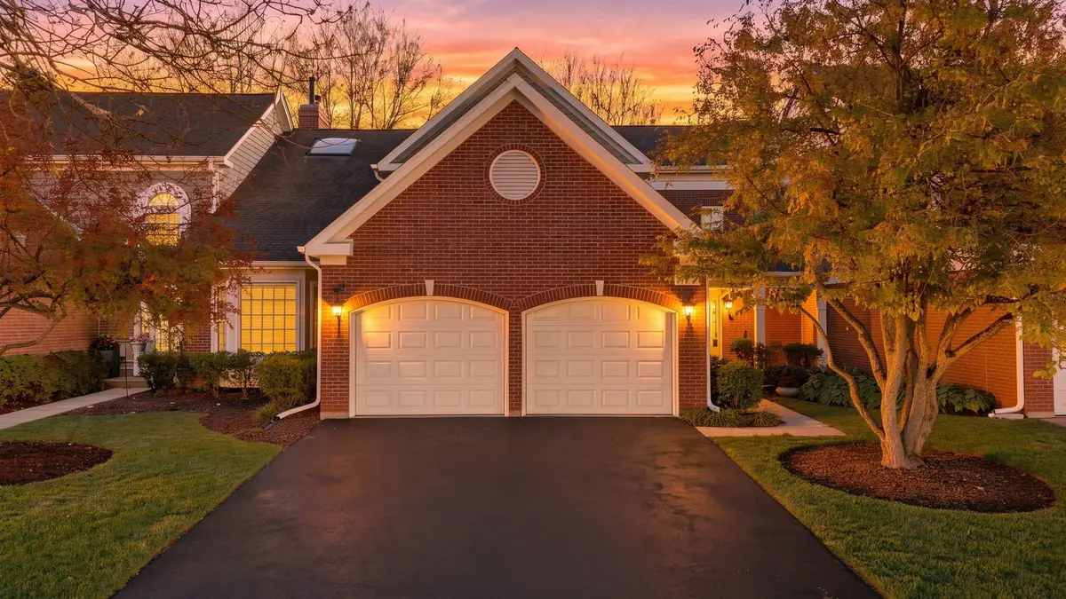 112 Rutgers Court, Glenview, IL 60026 - #1
