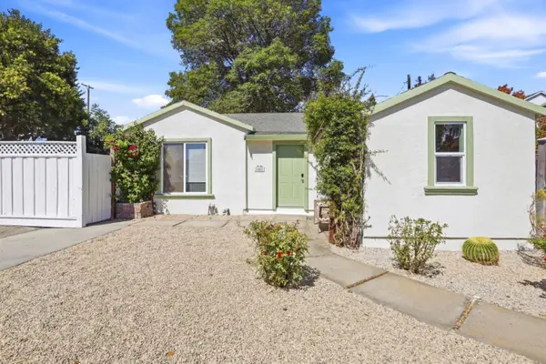 1001 O Brien Court, San Jose,  95126