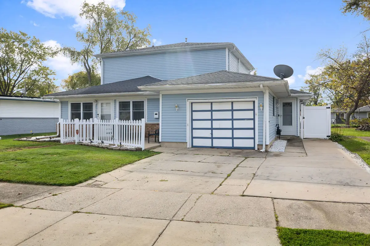 281 Green Street, Park Forest, IL 60466 - #1