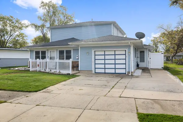 281 Green Street, Park Forest, IL 60466