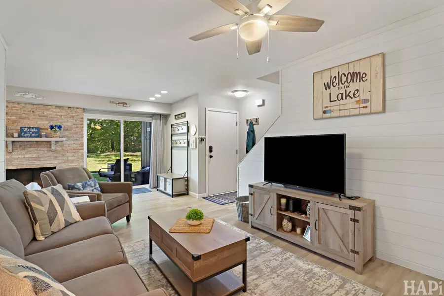 83 Woodhills Bay Road #83, Fox Lake, IL 60020 - #2