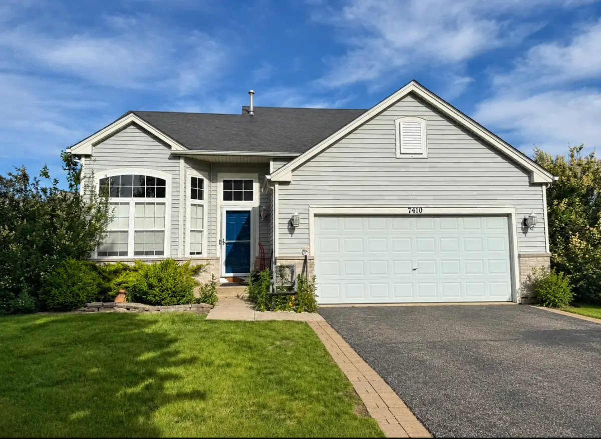 7410 Fordham Lane, Plainfield, IL 60586 - #1