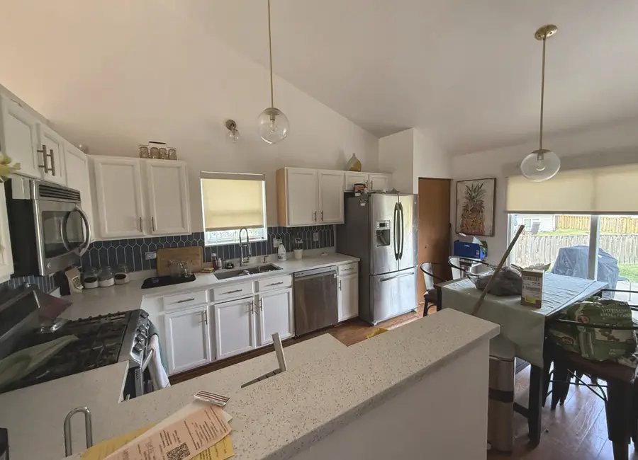 7410 Fordham Lane, Plainfield, IL 60586 - #3