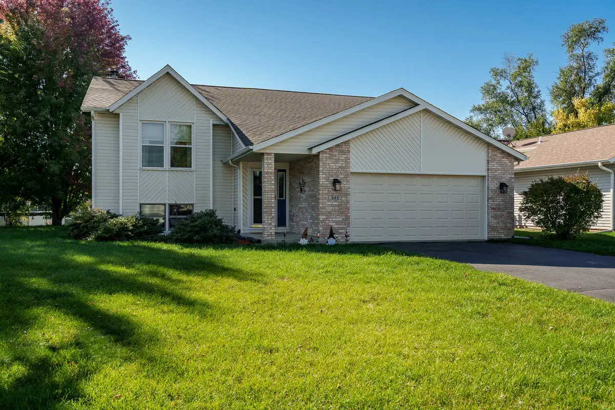 545 Rivercove Court, Machesney Park, IL 61115 - #1