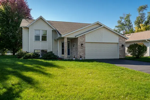 545 Rivercove Court, Machesney Park, IL 61115