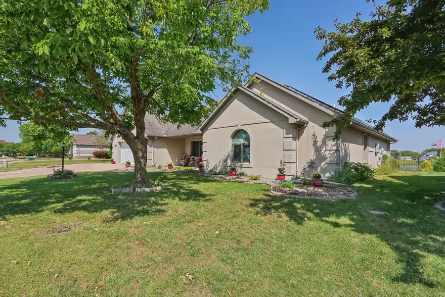 406 Beringer Circle, Urbana, IL 61802 - #2