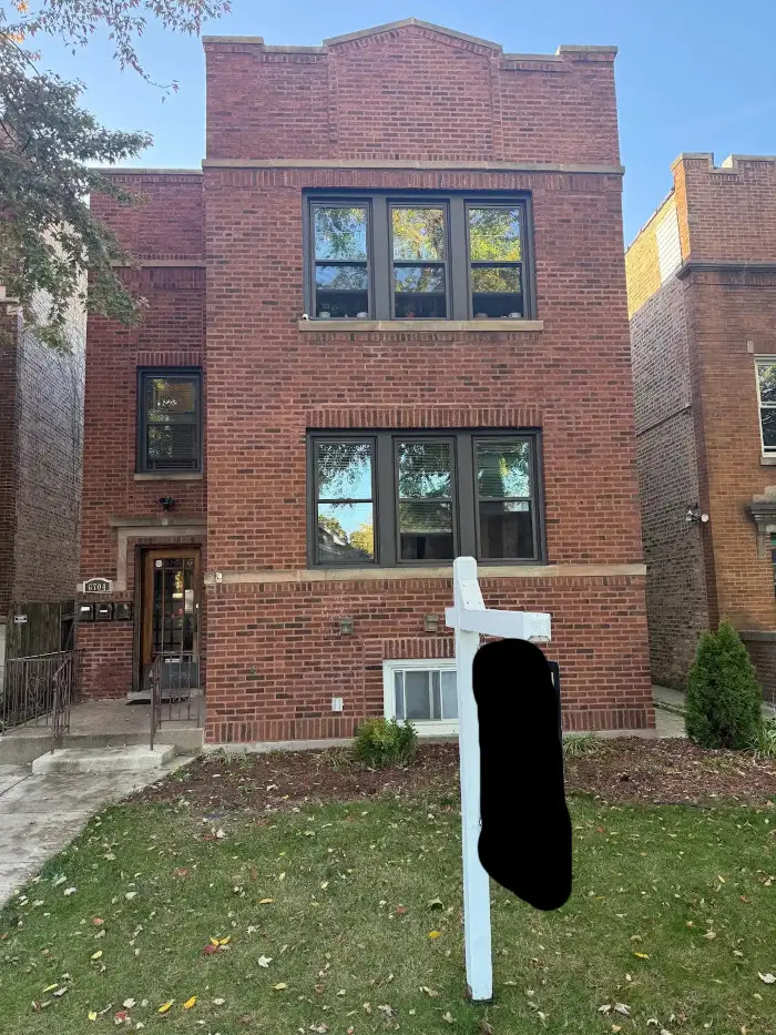 6704 N Rockwell Street, Chicago, IL 60645 - #1